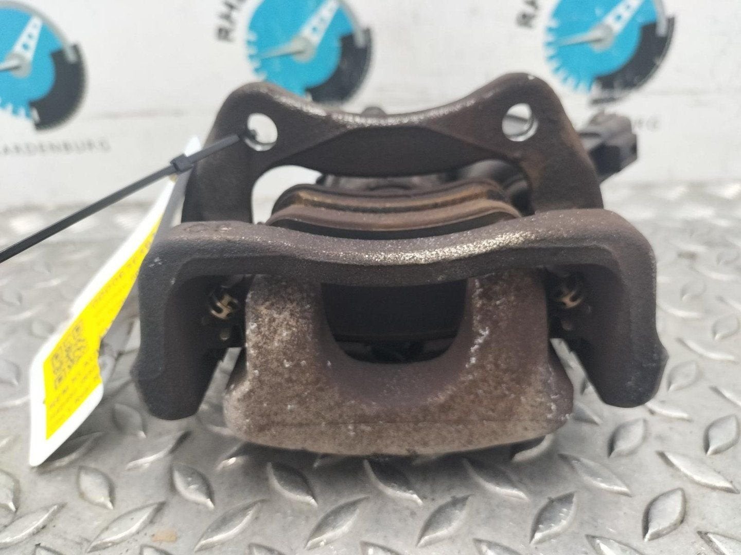RENAULT CLIO MK5 BJA 1.0 TCe100 R.S. Line  REM KLAUW 2020, Ophalen of Verzenden, Gebruikt, Stiba lid