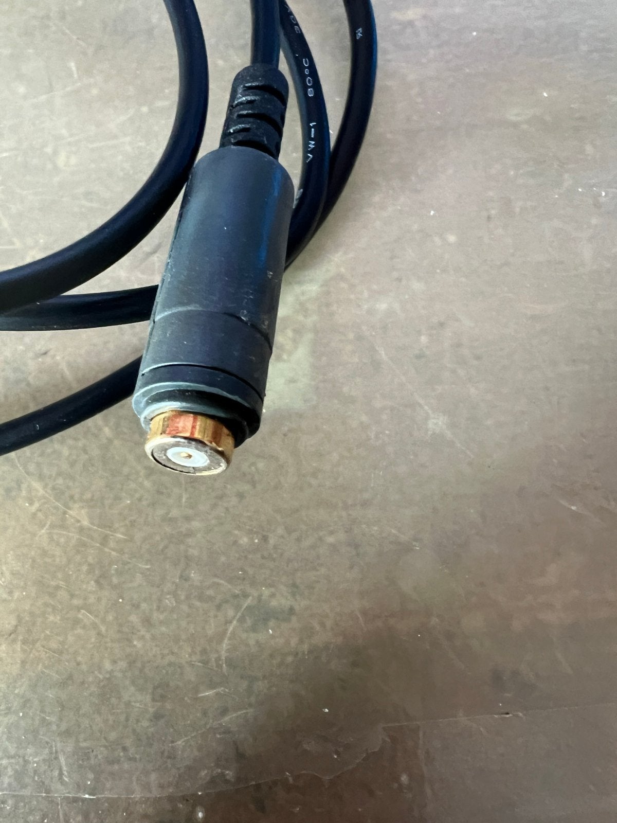 Casio Smartwatch Oplaadkabel - USB Oplader, Ophalen of Verzenden, Gebruikt, Oplader