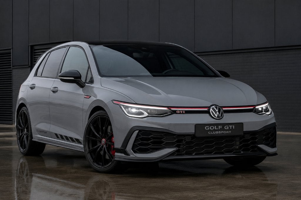 Ik zoek Volkswagen Golf 8 Gti Compleet voorkop, Auto-onderdelen, Ophalen, Nieuw, Volkswagen, Bumper