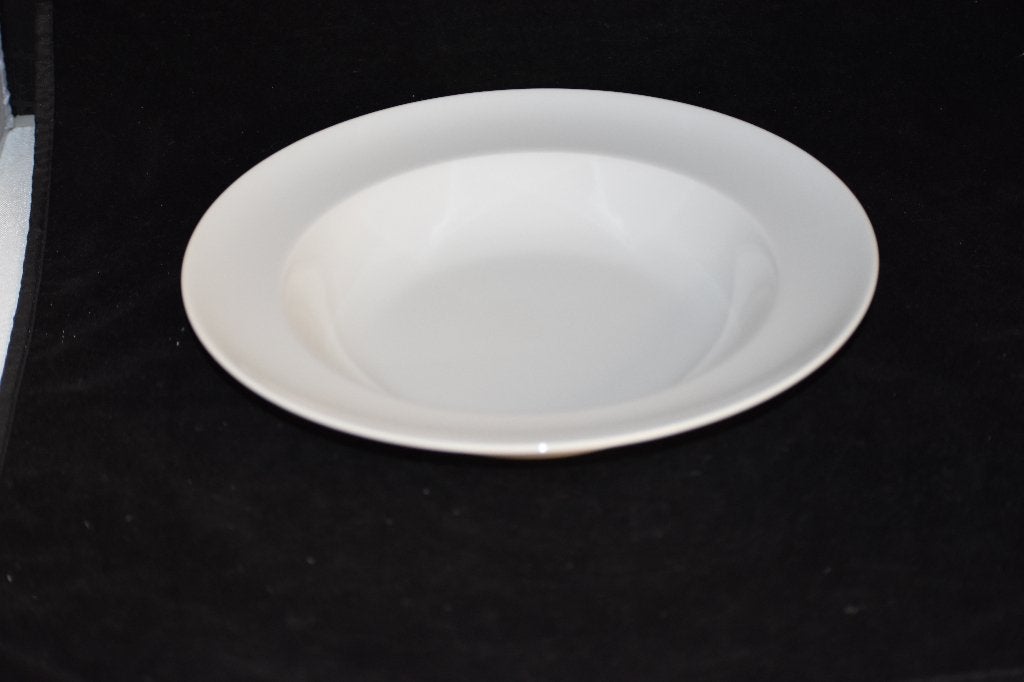 Diepe borden Thomas Sunny Wit servies, Rosenthal@ttpconcepts.nl, Overige merken, Ophalen of Verzenden, Bord(en)