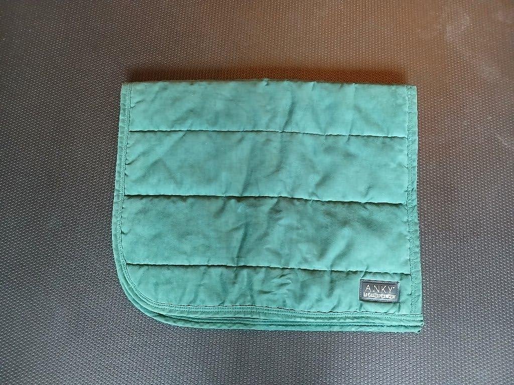 Full Dressuur Anky pad, Full (L), Dressuurdekje, Overige materialen, Ophalen of Verzenden