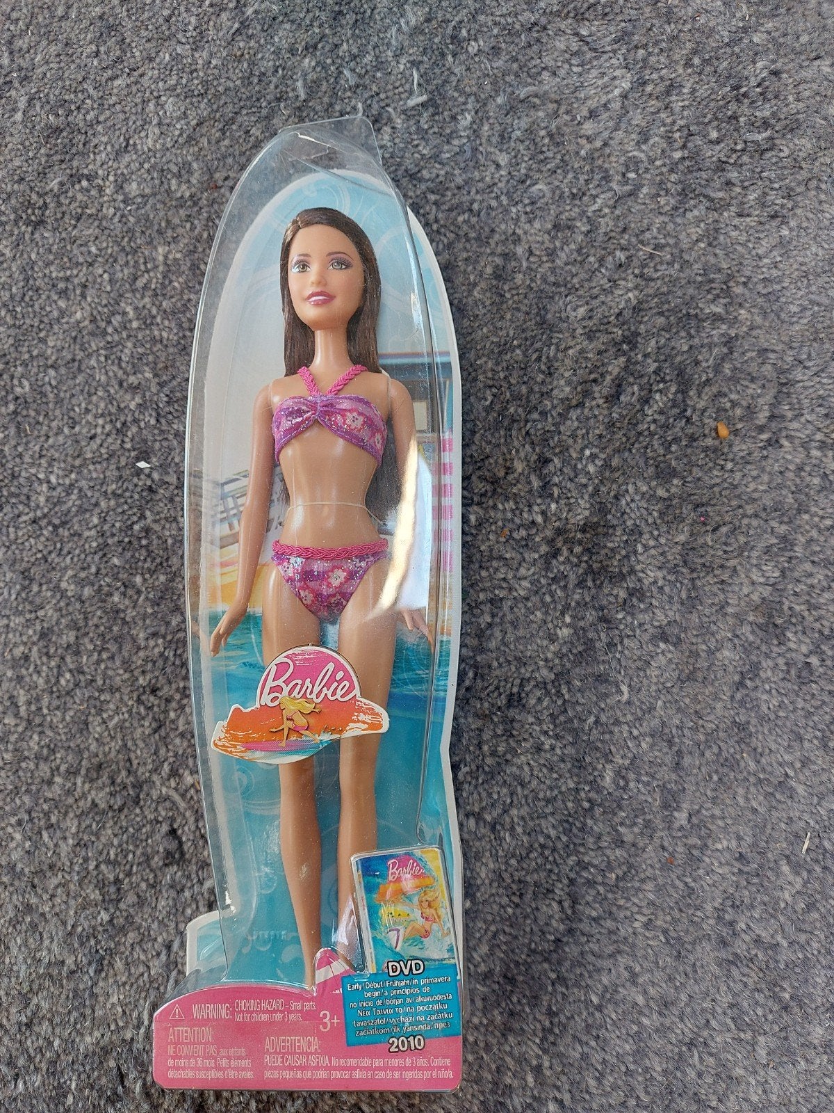 Vintage Barbie A Mermaid Tale 2010, Ophalen of Verzenden, ., ., .