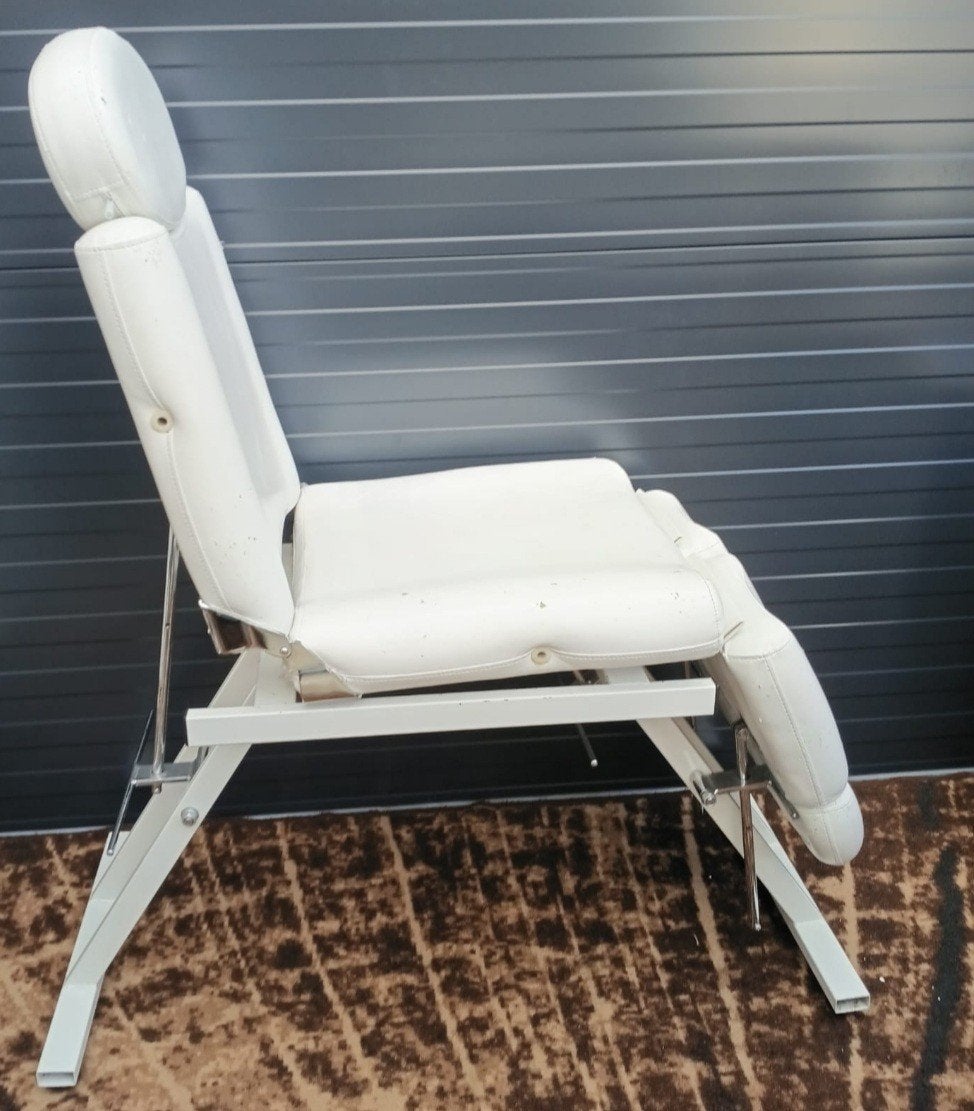 Massagestoel, Ophalen of Verzenden, Gebruikt