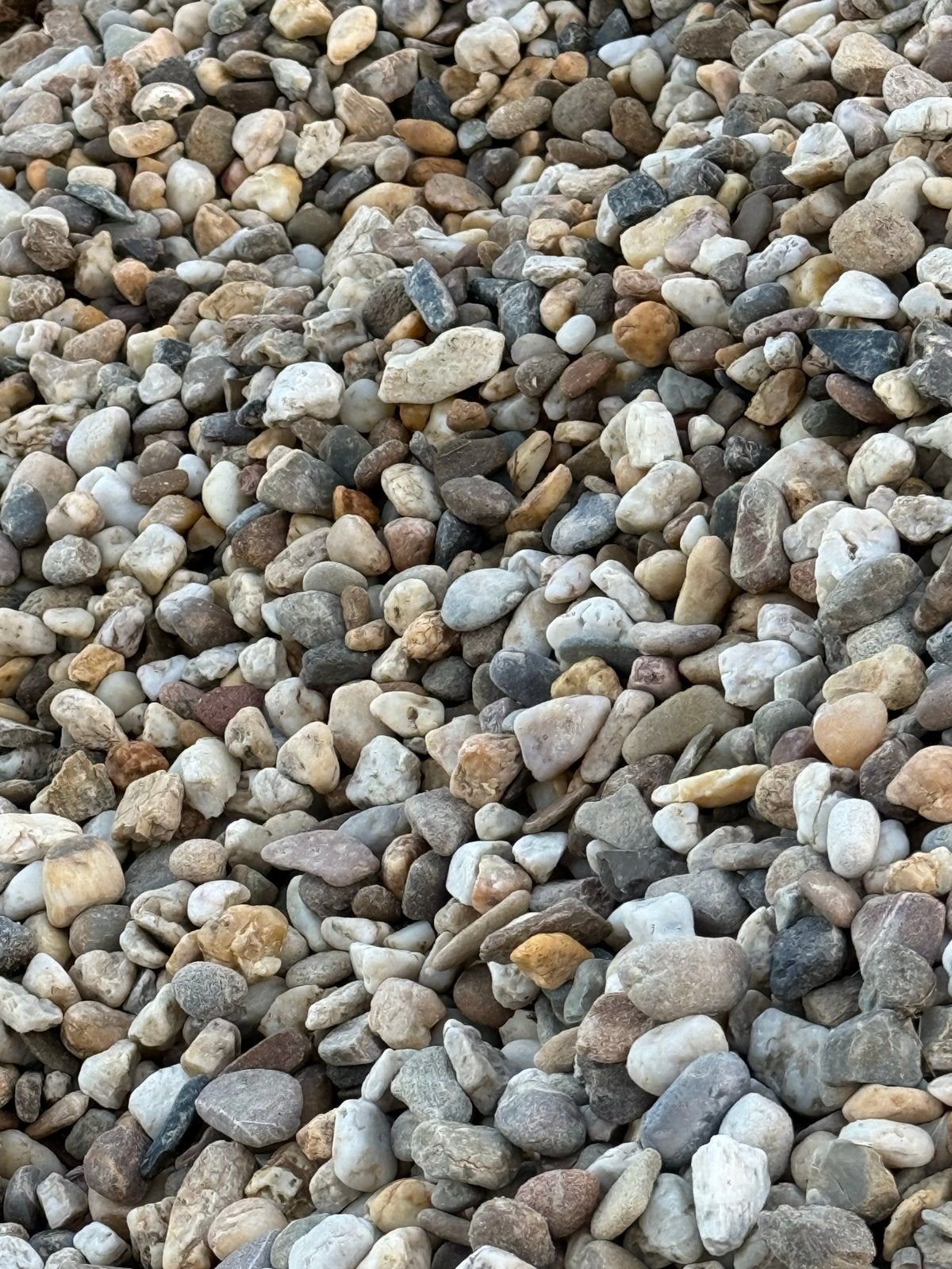 Boerengrind 8-16 mm in Bigbags per 500kg, Tuin en Terras, Ophalen, Nieuw, Multi, Grind