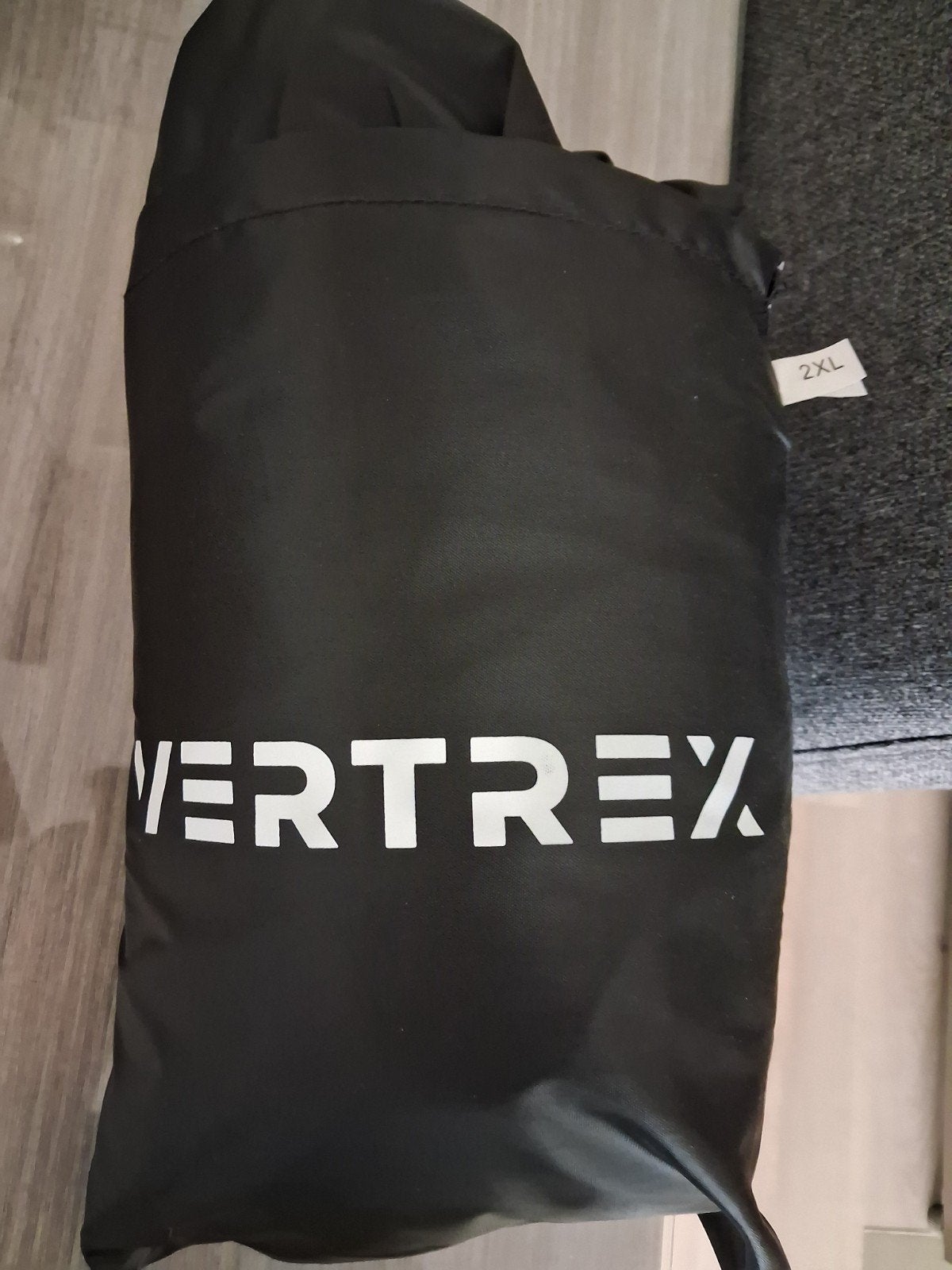 motor hoes twee keer xl, Ophalen, Nieuw