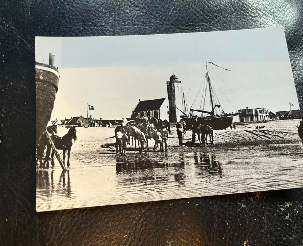 15 postkaarten foto’s van Katwijk, Ophalen of Verzenden, Voor 1940, Overige onderwerpen