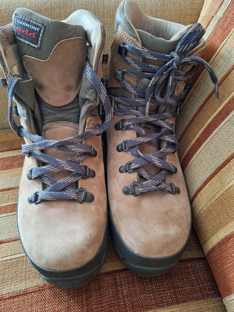 Garmont outdoor damesschoenen, Ophalen of Verzenden, Zo goed als nieuw, Schoenen