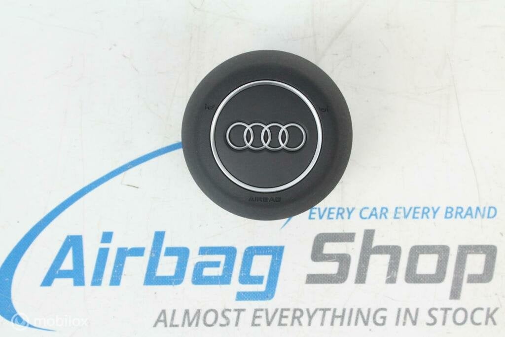 Stuur airbag Audi A1 (2018-heden), Auto-onderdelen, Gebruikt, Ophalen of Verzenden