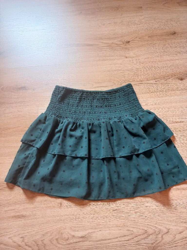 KOOPJE  2 leuke rokjes  S, Kleding | Dames, Rokken, Overige kleuren, Ophalen of Verzenden, Zo goed als nieuw, Maat 36 (S)
