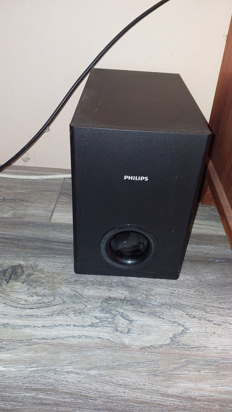 Foto 4 van Philips HTL2160/12 Soundbar-luidspreker