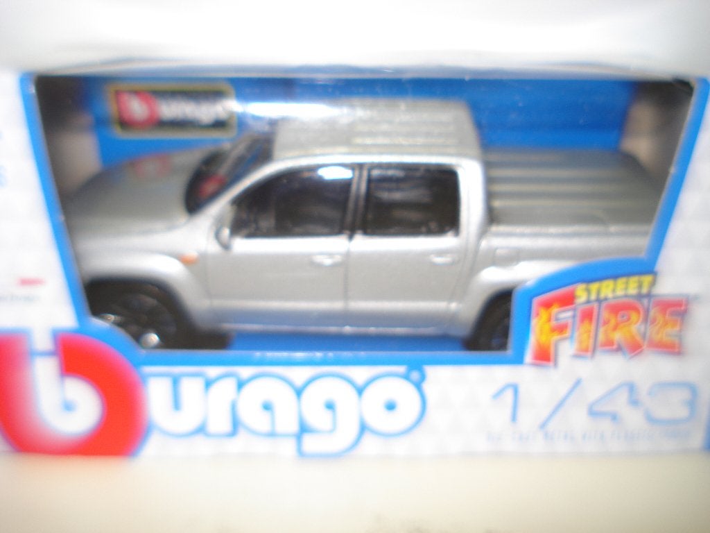 VW Amarok Zilvermetalic, Ophalen of Verzenden, Nieuw, Auto, Overige merken