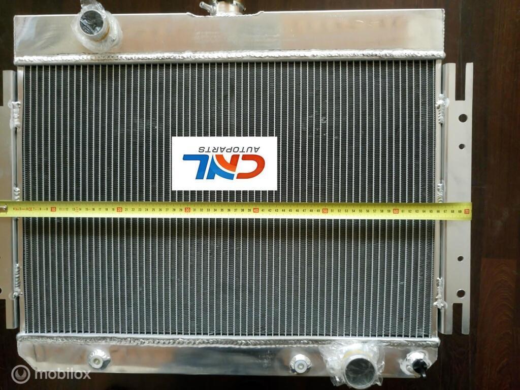 Radiateur+Shroud+Fans Chevy El Camino/Chevelle/Impala Bel Ai, Nieuw, Ophalen of Verzenden
