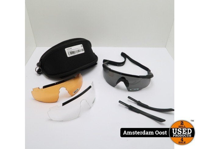 Wiley X WX Breach Standaard | In Nieuwstaat