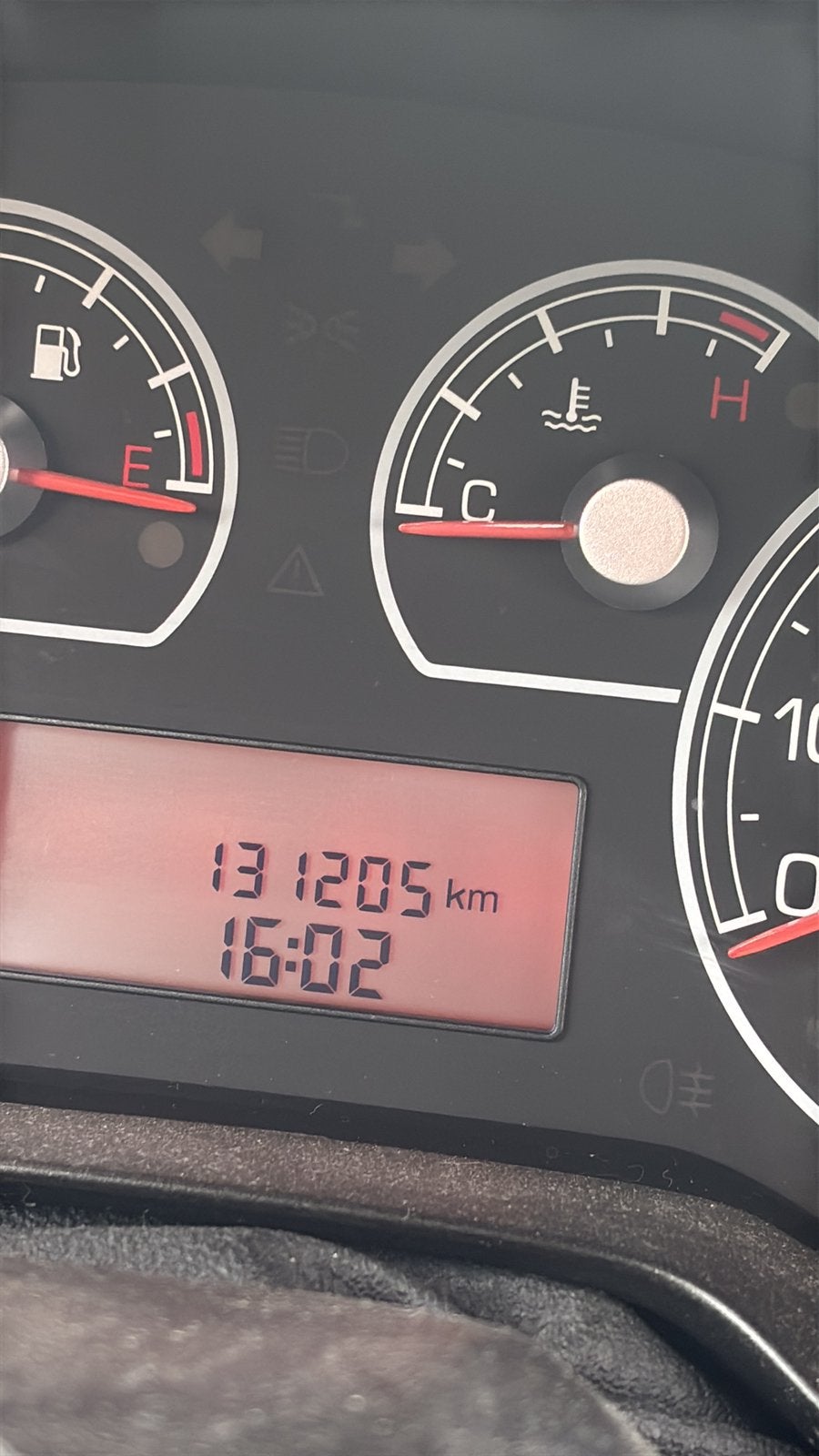Fiat Punto 1.4 5DR 2007 Blauw, Auto's, Voorwielaandrijving, 40 €/maand, 4 cilinders, Origineel Nederlands