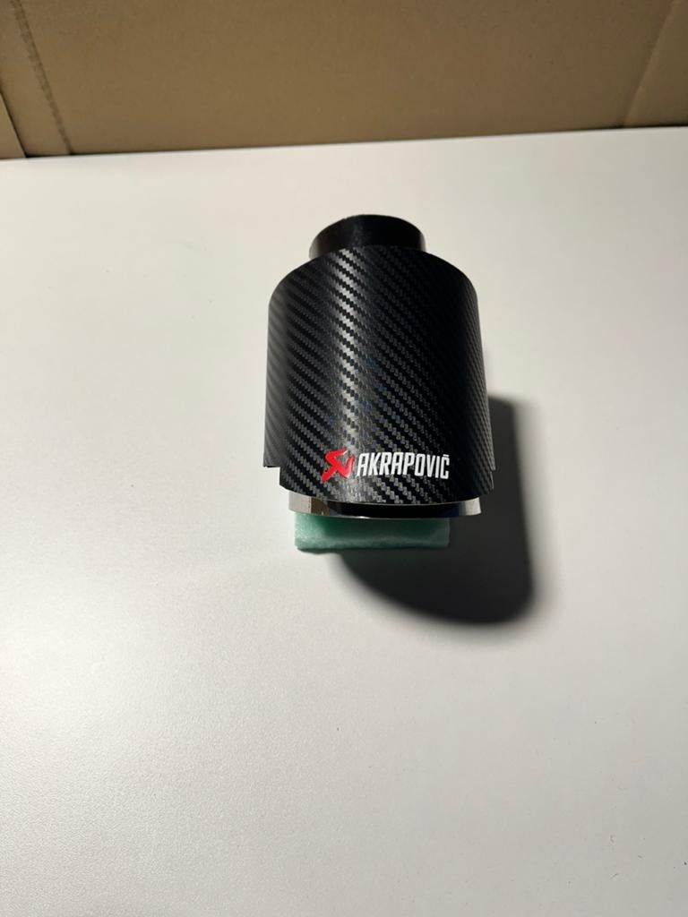 Eindtips / Sierstukken zie fotos, Ophalen of Verzenden, Nieuw