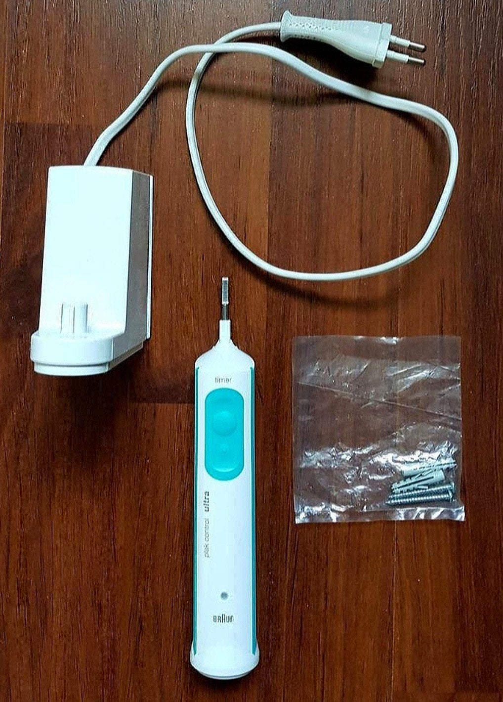 NIEUW! ORAL-B Electrische tandenborstel, Ophalen of Verzenden, Nieuw, Tandenborstel