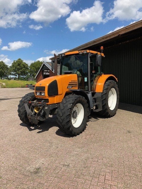 renault ares 620, Zakelijke goederen, 80 tot 120 Pk, Gebruikt, Renault, Meer dan 10000
