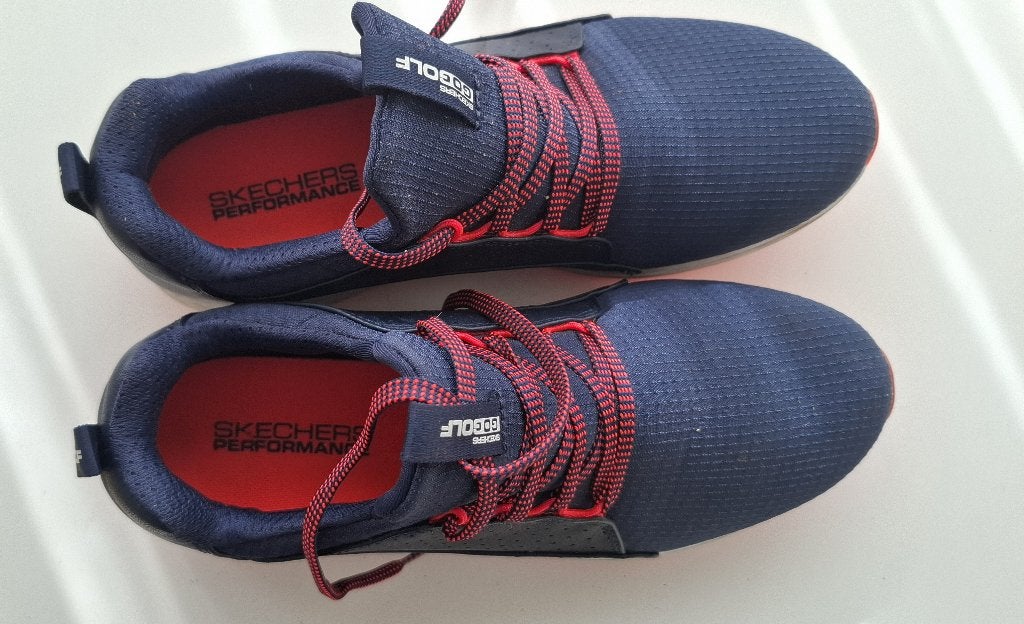 Golfschoenen, Sport en Fitness, Golf, Ophalen of Verzenden, Zo goed als nieuw, Schoenen, Overige merken