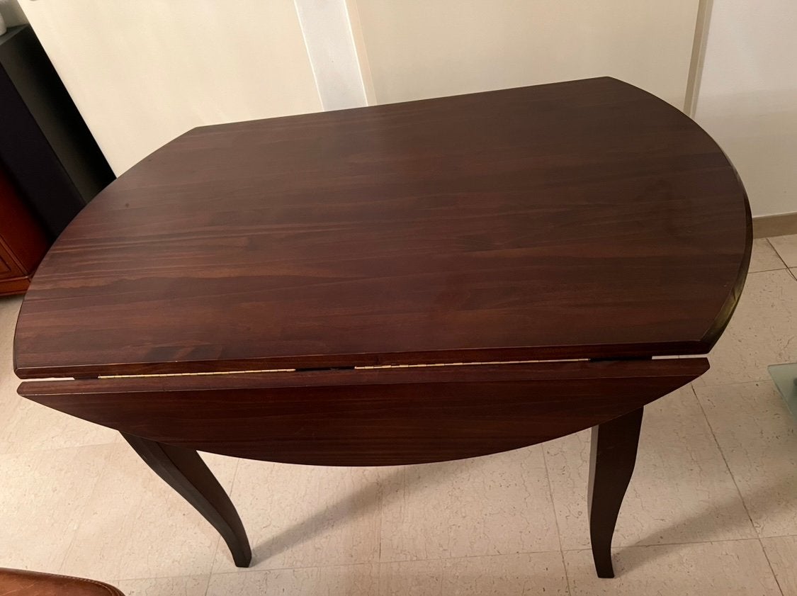 Klaptafel, Antiek en Kunst, Ophalen of Verzenden
