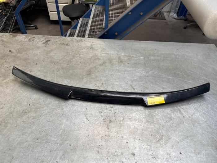 Achterspoiler van een BMW 5-Serie (668), Auto-onderdelen, Gebruikt, -, -, Ophalen of Verzenden