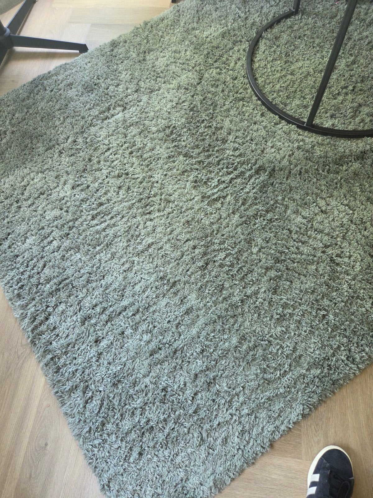 Kleed 160x230 in prima staat., Ophalen, 150 tot 200 cm, 200 cm of meer, Zo goed als nieuw
