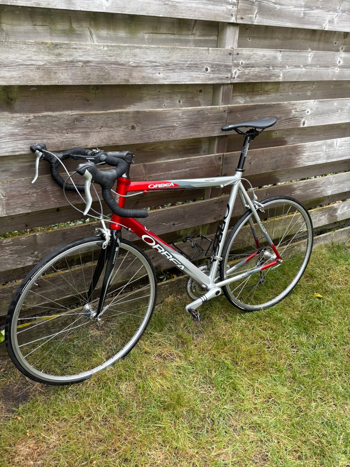 Te Koop: Orbea Fleche Racefiets heren, Fietsen en Brommers, Gebruikt, Velgrem, Meer dan 20 versnellingen, Ophalen