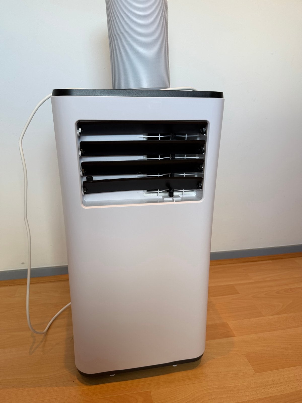 Kinzo Mobiele Airconditioning - Koelen en Ventileren, Ophalen, Gebruikt, Minder dan 60 m³, Timer