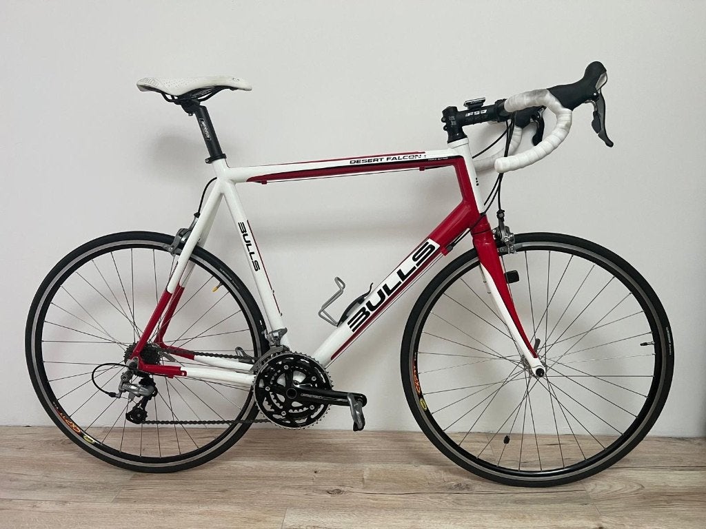 BULLS Desert Falcon 1             63 cm, Ophalen, Zo goed als nieuw, Overige typen