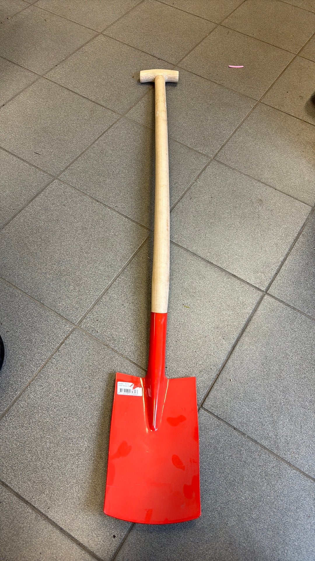 Talen Tools Spade Medium, Tuin en Terras, Ophalen, Nieuw