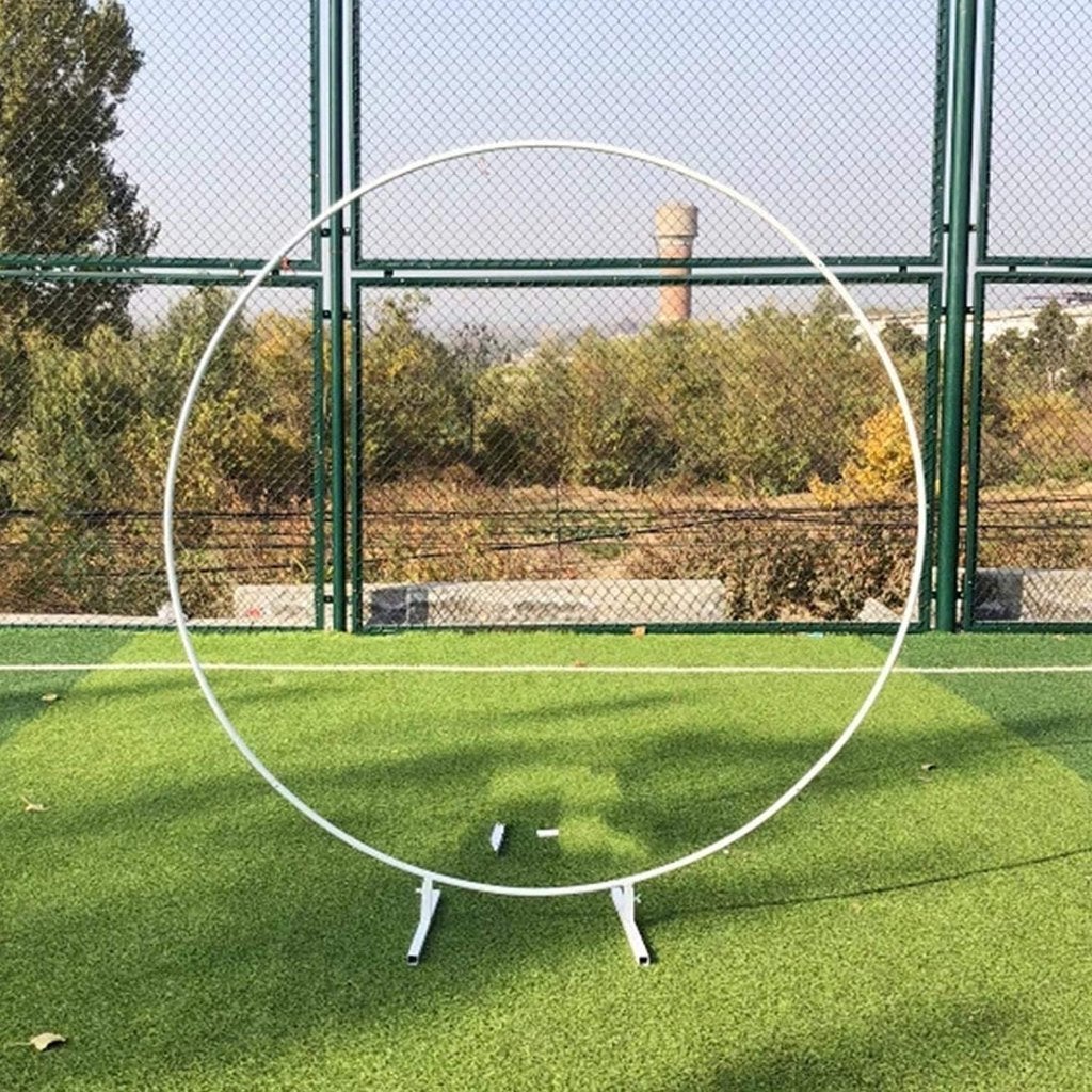 Background Cirkel Boog  Decoratie te huur Nu€15voor 4 dagen*, Ophalen, Gebruikt