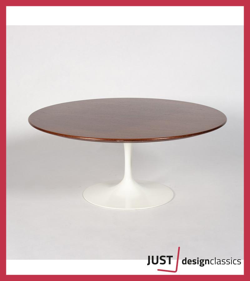 Knoll Saarinen Coffee Table Peren, Niet ingevuld, Gebruikt, Niet ingevuld, Niet ingevuld