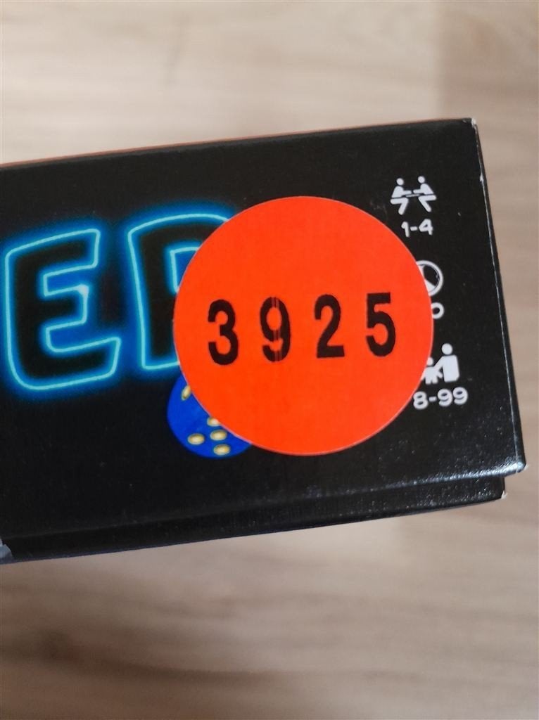 Clever Dobbelspel - 999 games - s3925, Verzenden, Zo goed als nieuw