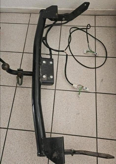 Trekhaak Peugeot 307 SW met Plug & Play Kabelboom, Ophalen of Verzenden