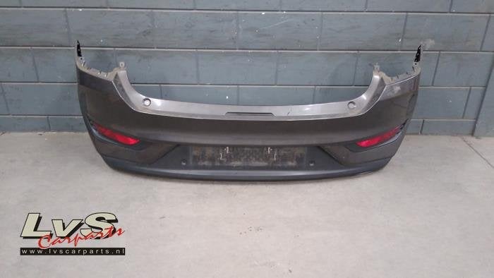 Achterbumper van een Hyundai I30 Fastback (XN3), Gebruikt, -, -, Ophalen of Verzenden