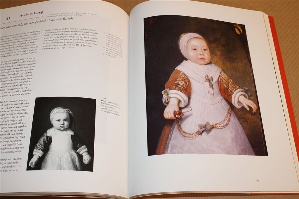 Jacob Gerritsz. Cuyp — Catalogus Dordrechts Museum, Ophalen of Verzenden, Zo goed als nieuw