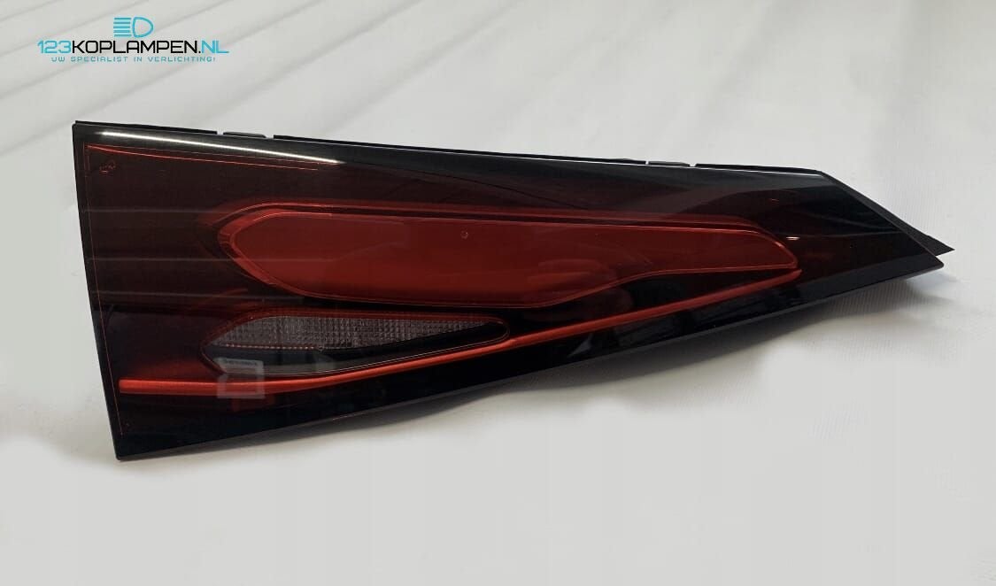 Mercedes GLC W254 Led Achterlicht links rechts, Gebruikt, -, Ophalen of Verzenden, -