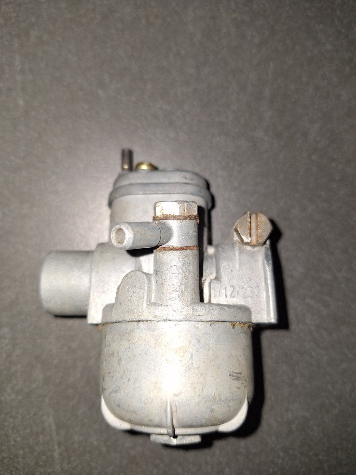 Bing carburateur 12 mm. Carburateur voor Zundapp/ Puch., Ophalen of Verzenden, Carburateur