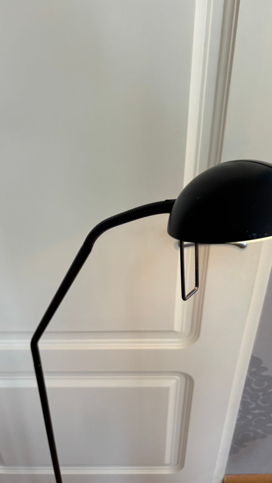 Leeslamp buigbaar, Huis en Inrichting, Ophalen