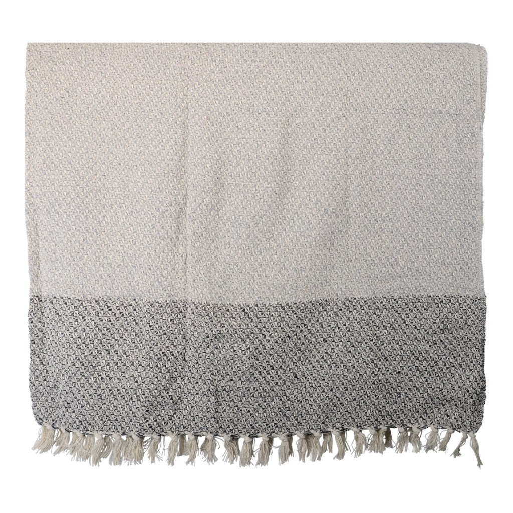 Plaid model Rain 170 x 240 cm, Ophalen of Verzenden, Nieuw, Plaid