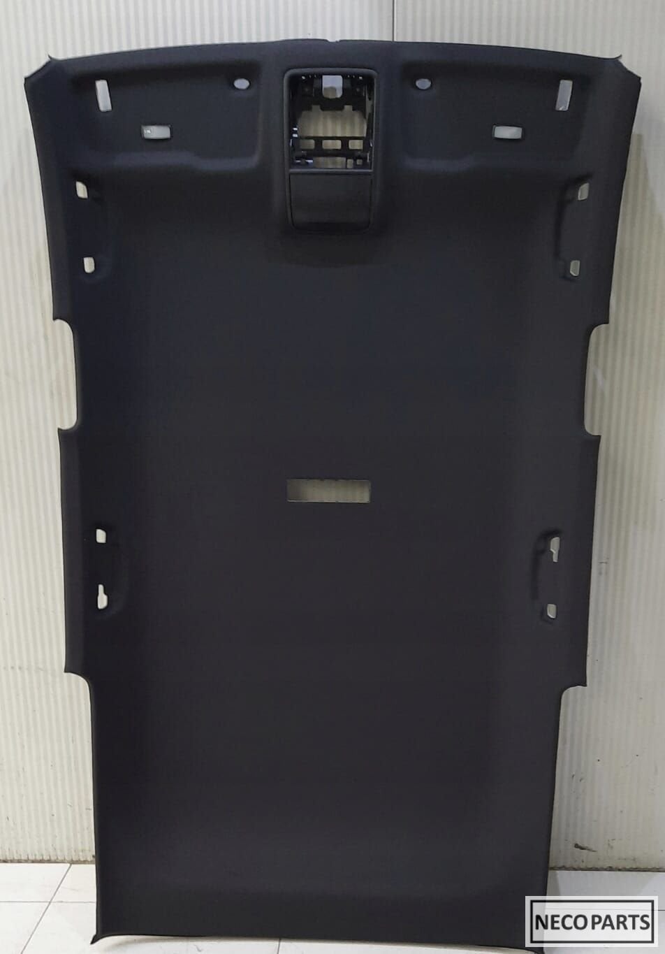 SEAT ATECA ZWARTE HEMEL HEMELBEKLEDING 575867501C, Auto-onderdelen, Gebruikt, -, -, Ophalen of Verzenden