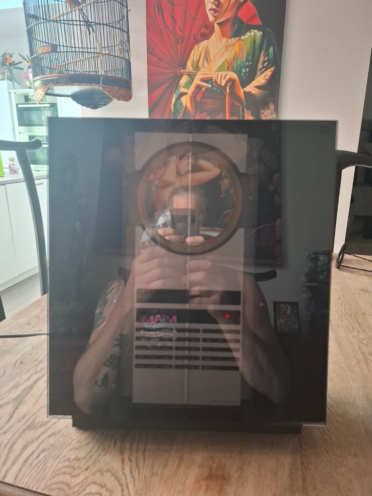 Bang&olufsen beosound 3200, Audio, Tv en Foto, Ophalen of Verzenden, Bang & Olufsen