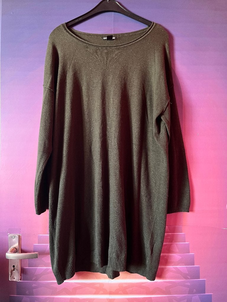 Super mooie nieuwe dunne trui maat L nu 19,99€, H&M, Maat 42/44 (L), Nieuw, Ophalen of Verzenden