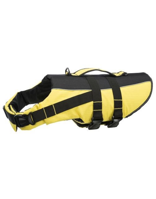 Zwemvest hond - Trixie XL - ruglengte 55cm - nieuw, Dieren en Toebehoren, Hondenkleding, Ophalen of Verzenden, Nieuw