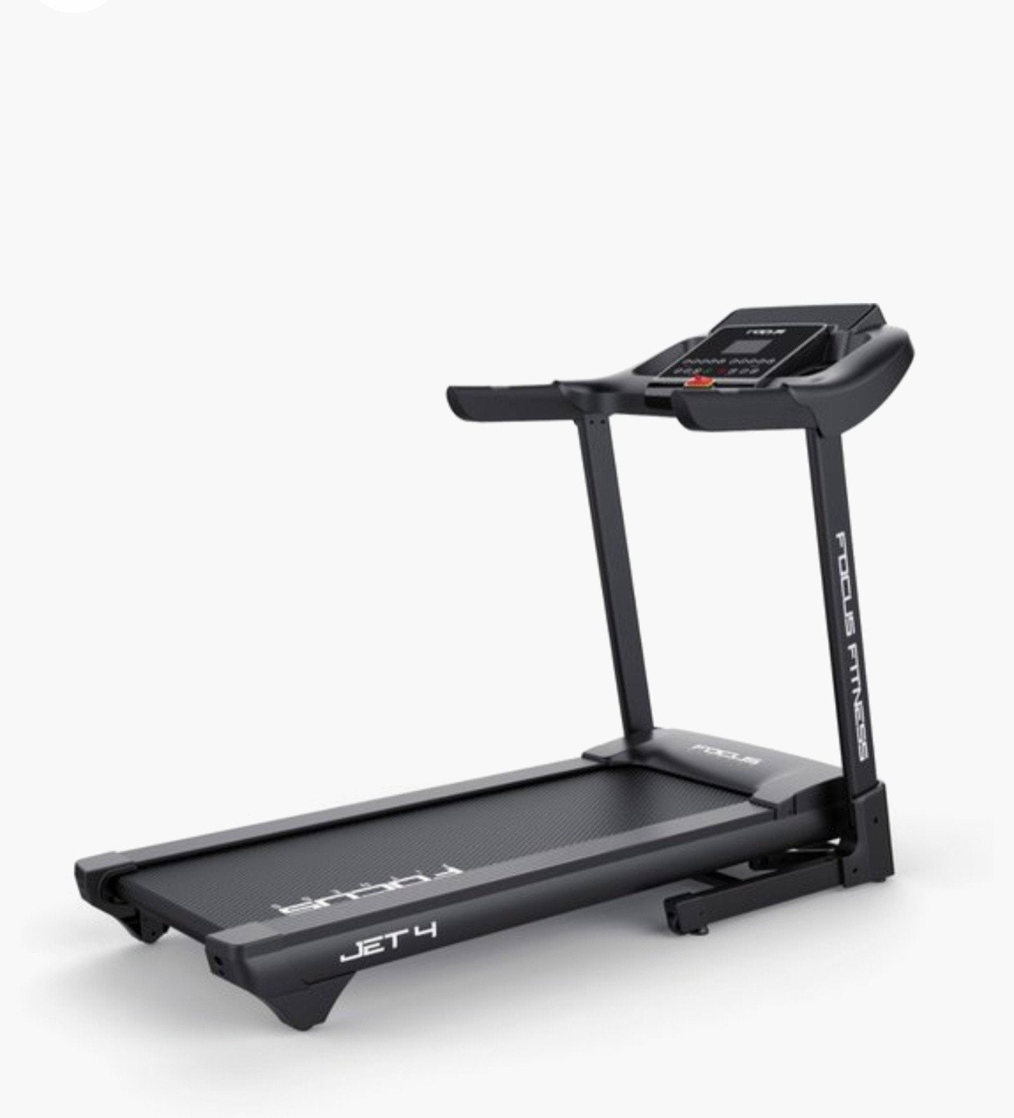 loopband focus fitness jet 4 iplus, Ophalen, Zo goed als nieuw, Overige typen