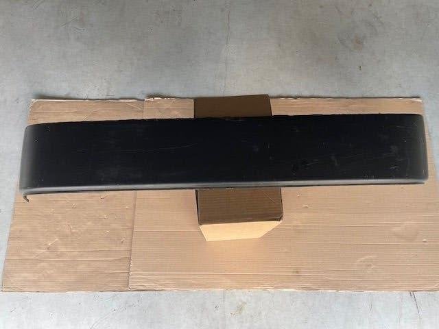Originele RVS Targabeugel Rijkspolitie Porsche 911 F/G-model, Ophalen, Gebruikt, Porsche