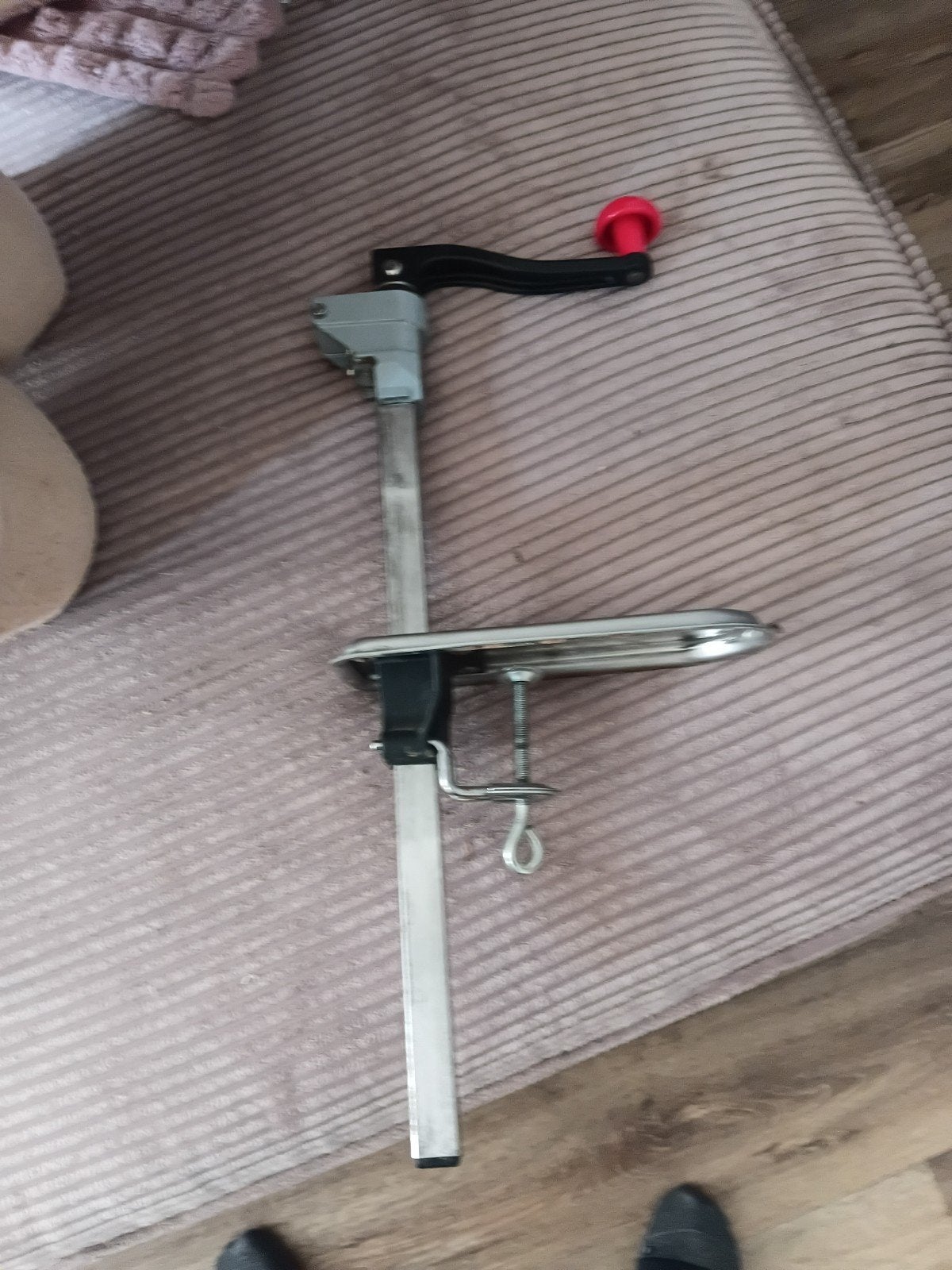 horeacablikopener grote blikopener, Ophalen of Verzenden