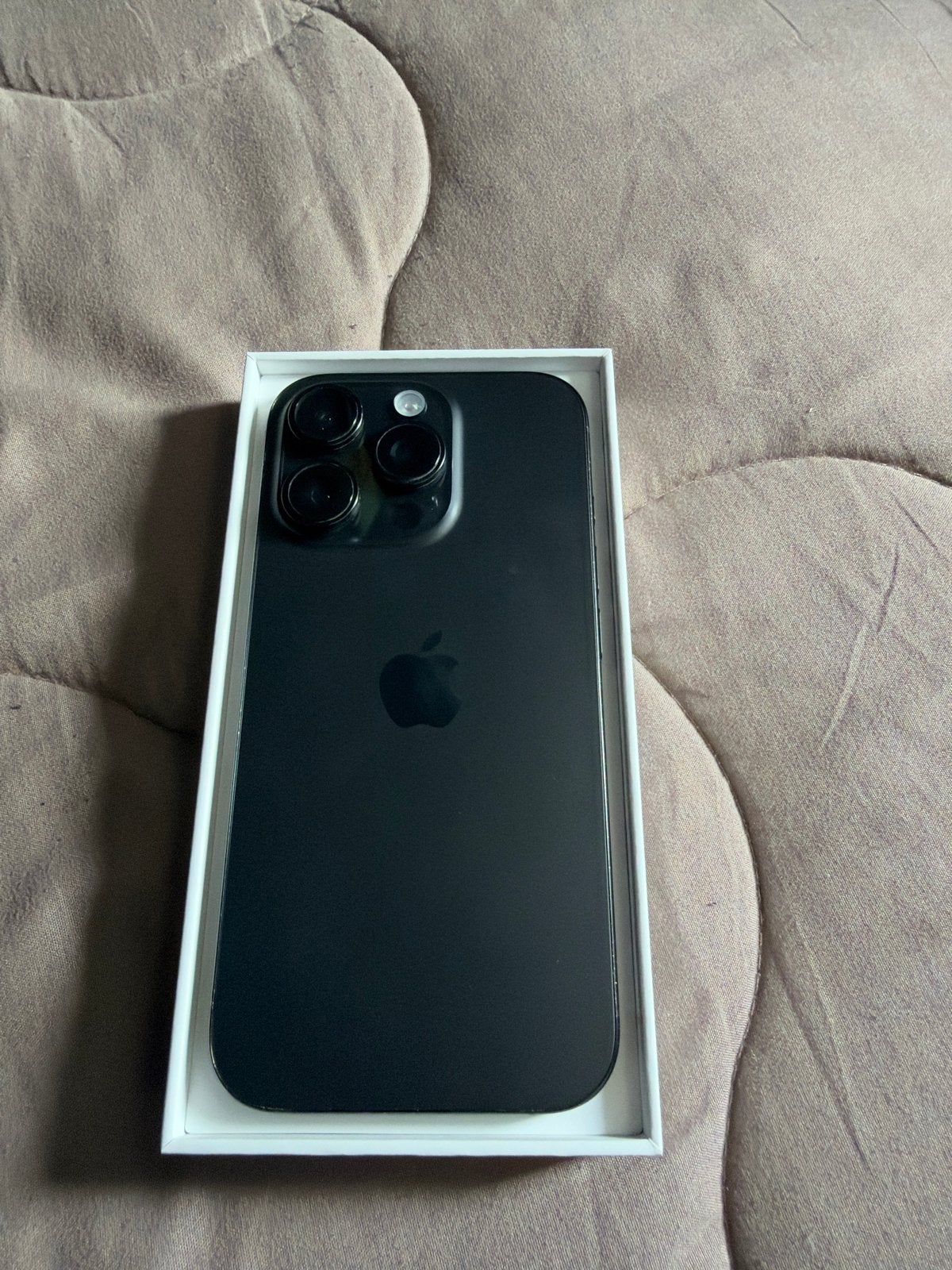 Apple iPhone 16Pro 128 gb