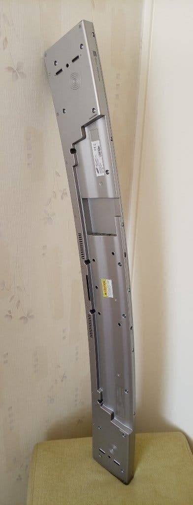 Samsung draadloze Curved soundbar, Ophalen, Bluetooth, Gebruikt
