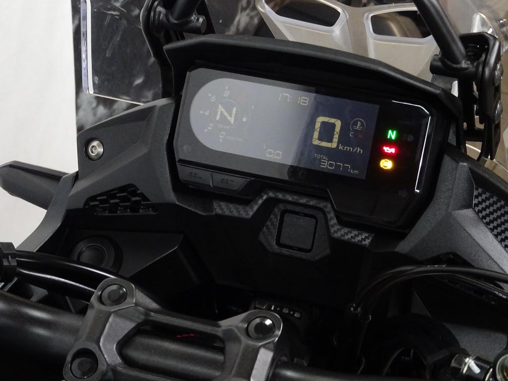 Honda CB500X CB 500 X ABS A2 35kW, Bedrijf, Toermotor, ABS, 12 t/m 35 kW