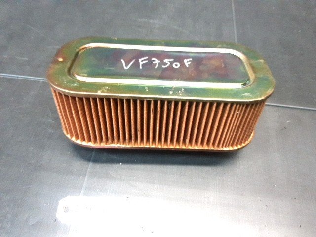 VF750F interceptor 1981 - 1983 Honda Filter D1-62361, Motoren